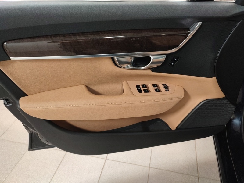 Volvo S90 vaihtoauto