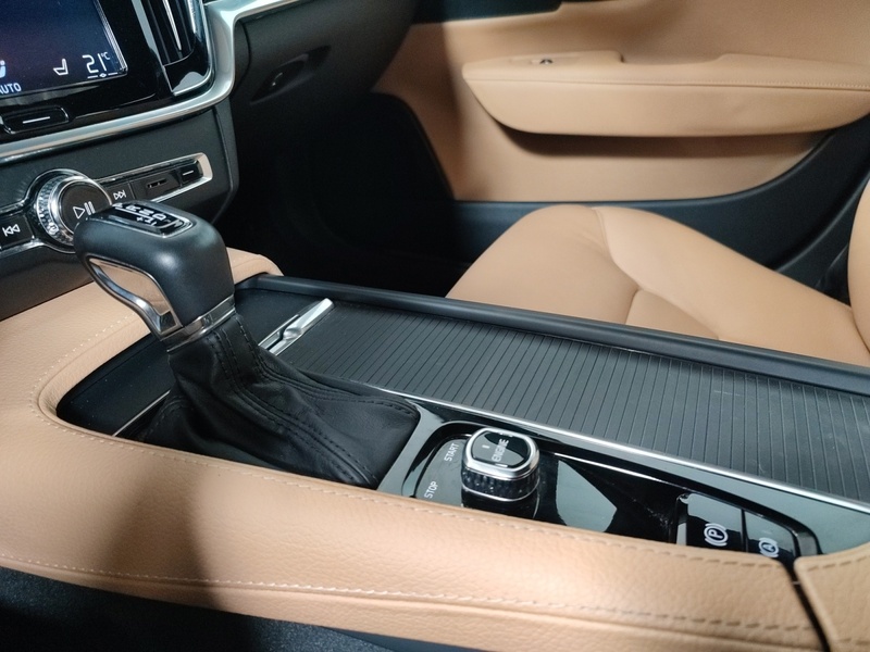 Volvo S90 vaihtoauto