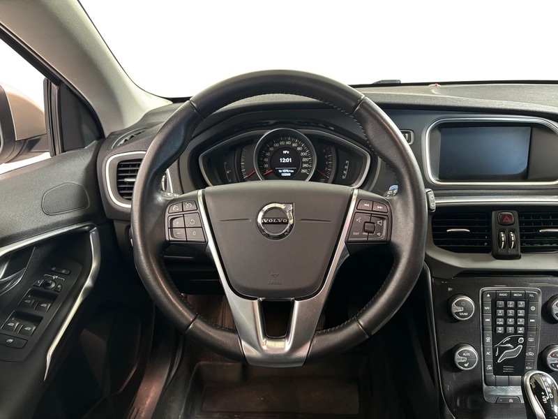 Volvo V40 vaihtoauto