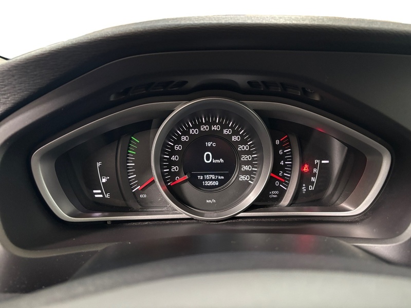 Volvo V40 vaihtoauto