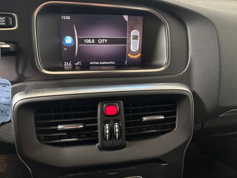 Volvo V40 vaihtoauto