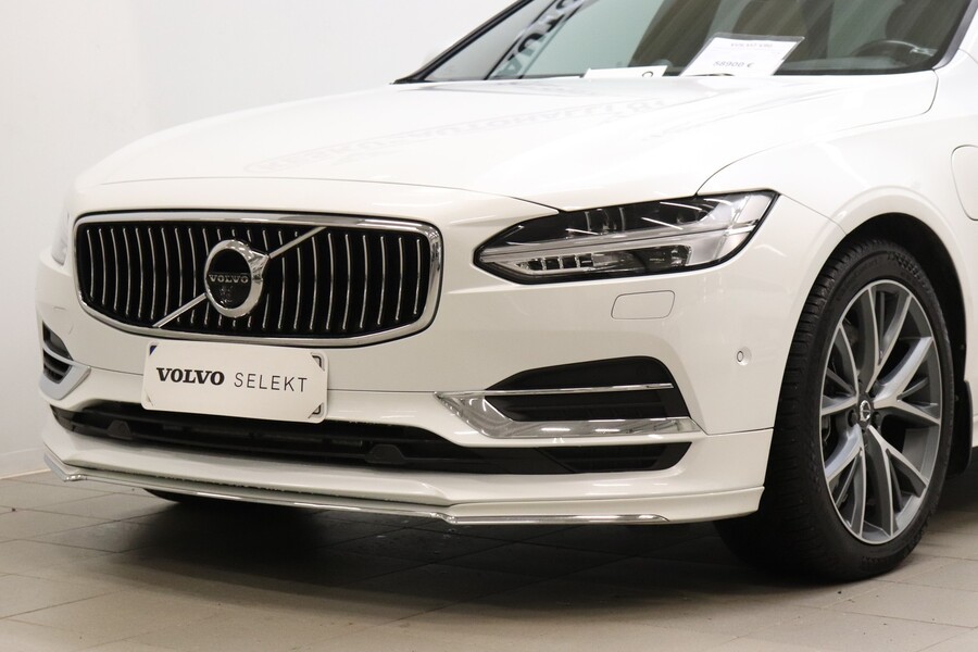 Volvo V90 vaihtoauto