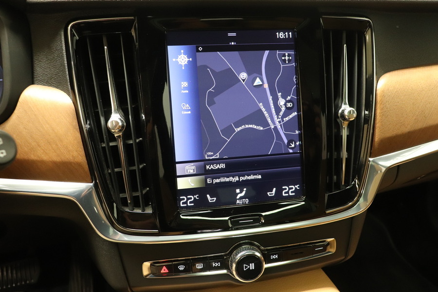 Volvo V90 vaihtoauto