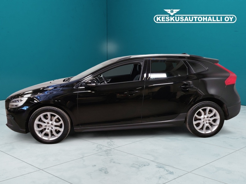 Volvo V40 Cross Country vaihtoauto