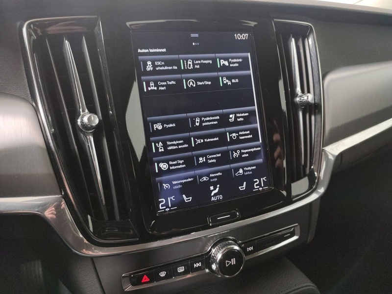 Volvo S90 vaihtoauto