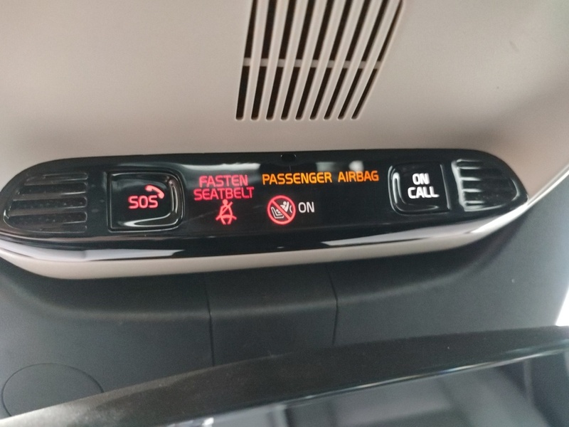 Volvo S90 vaihtoauto