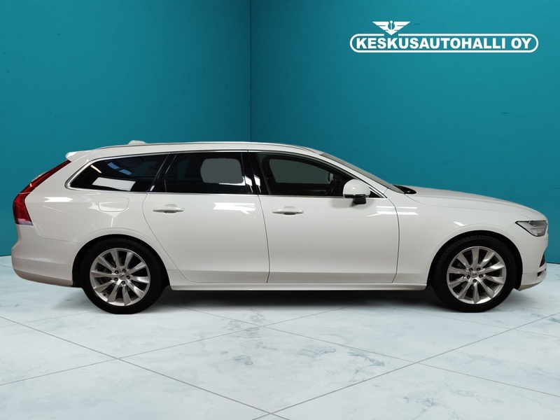 Volvo V90 vaihtoauto