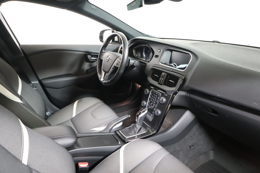 Volvo V40 vaihtoauto