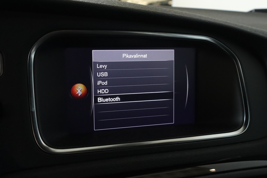 Volvo V40 vaihtoauto