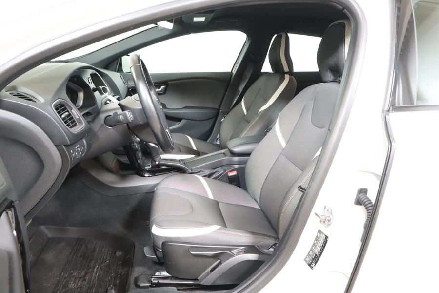 Volvo V40 vaihtoauto