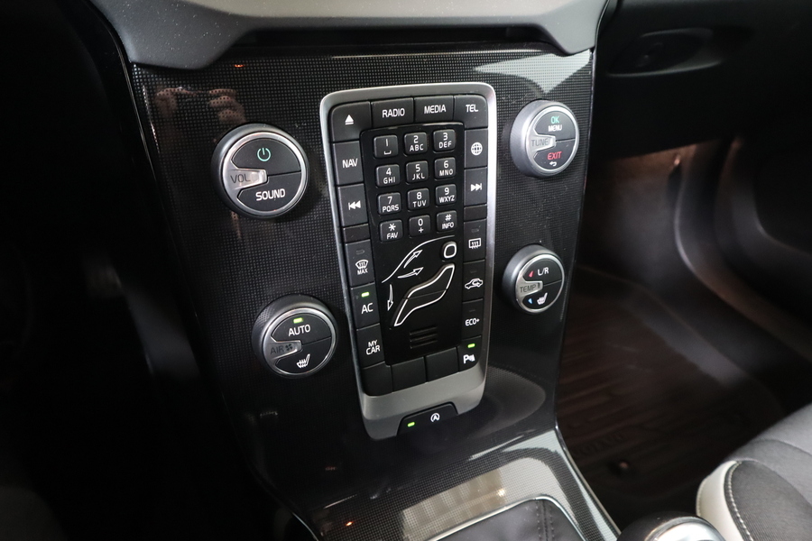 Volvo V40 vaihtoauto