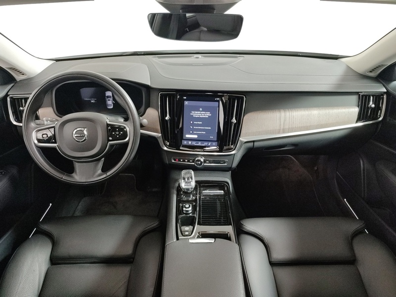 Volvo S90 vaihtoauto