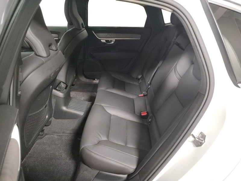 Volvo S90 vaihtoauto