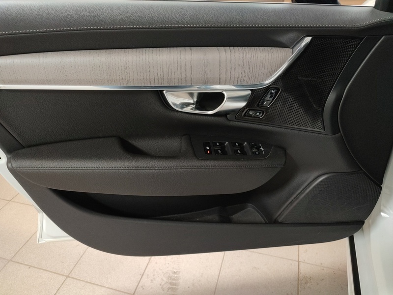 Volvo S90 vaihtoauto