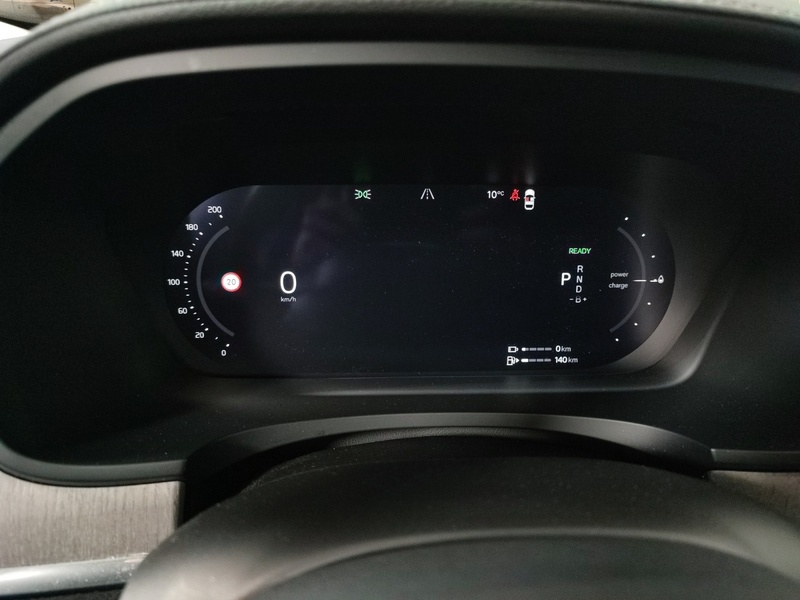 Volvo S90 vaihtoauto