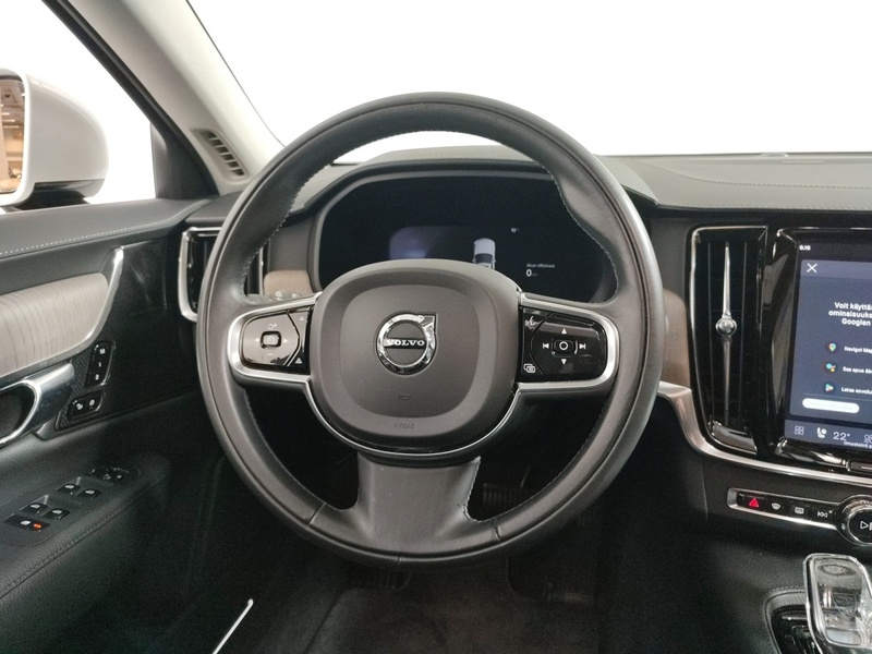Volvo S90 vaihtoauto