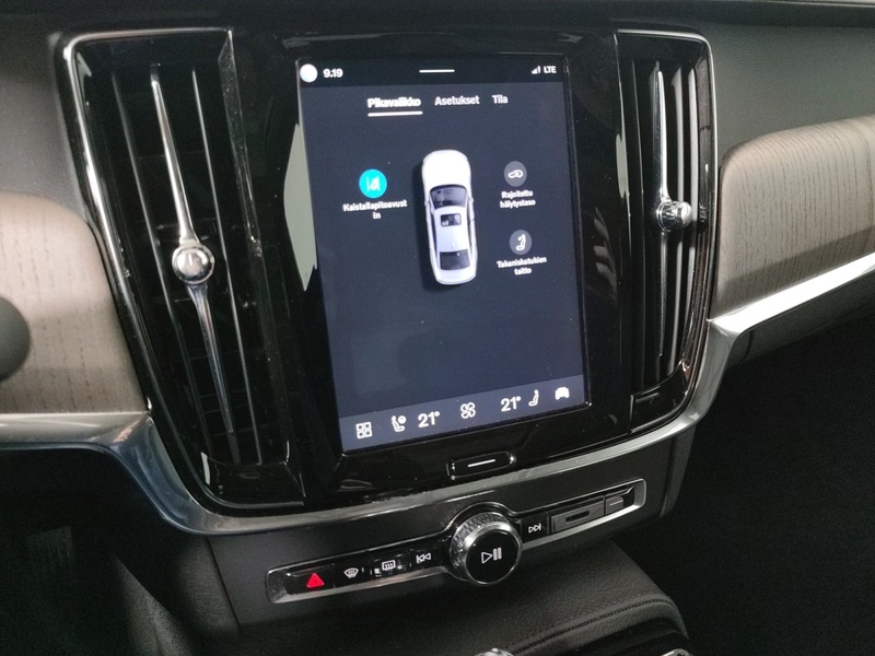 Volvo S90 vaihtoauto