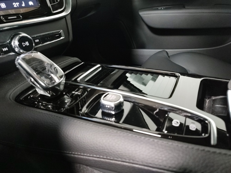 Volvo S90 vaihtoauto