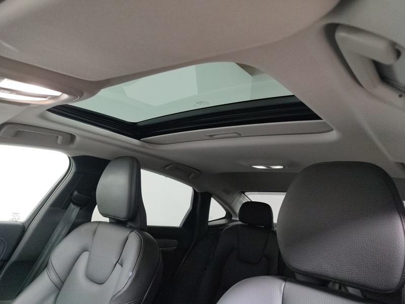 Volvo S90 vaihtoauto