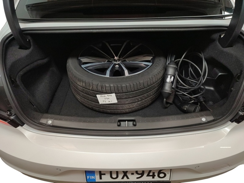 Volvo S90 vaihtoauto