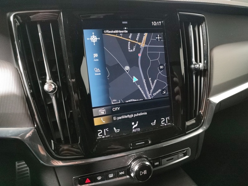 Volvo V90 vaihtoauto