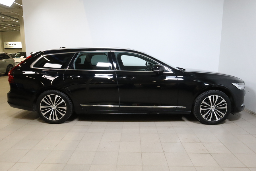 Volvo V90 vaihtoauto