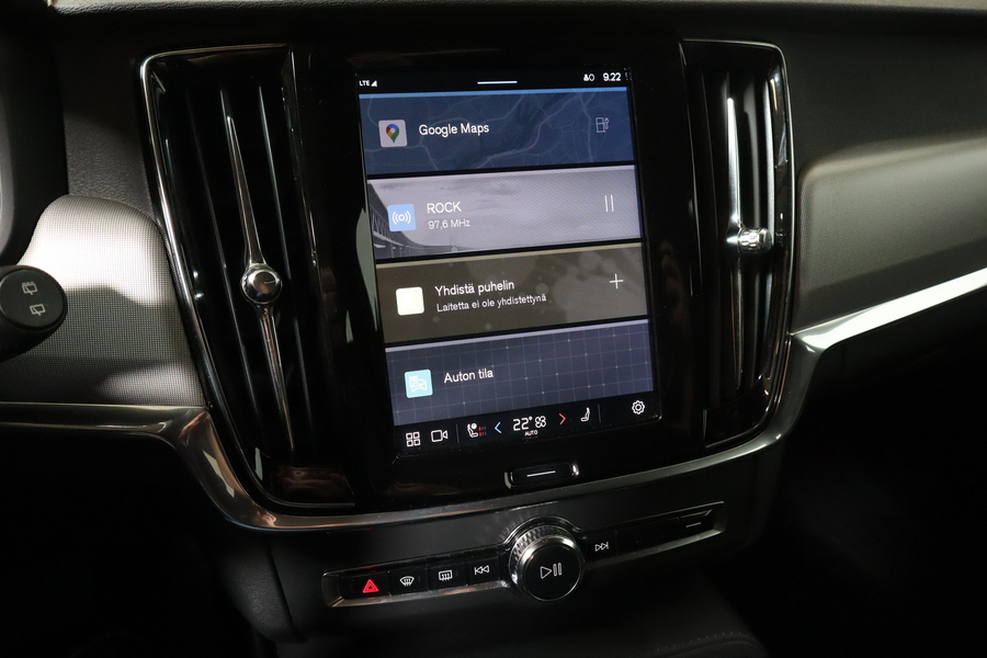 Volvo V90 vaihtoauto