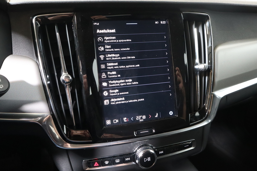 Volvo V90 vaihtoauto