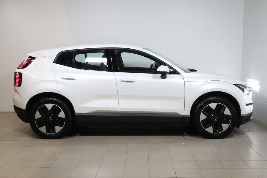 Volvo EX30 vaihtoauto