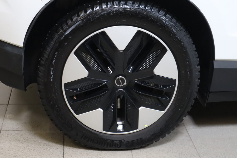 Volvo EX30 vaihtoauto