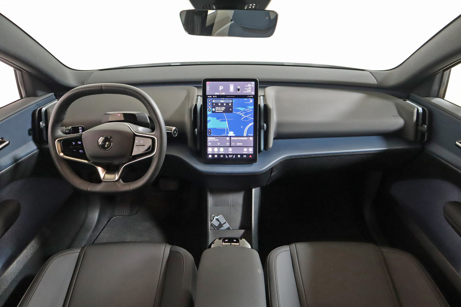 Volvo EX30 vaihtoauto