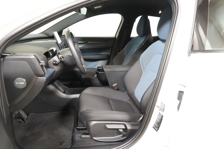 Volvo EX30 vaihtoauto