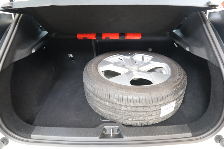 Volvo EX30 vaihtoauto