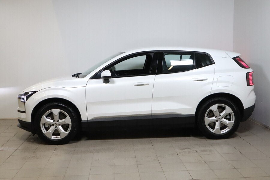 Volvo EX30 vaihtoauto