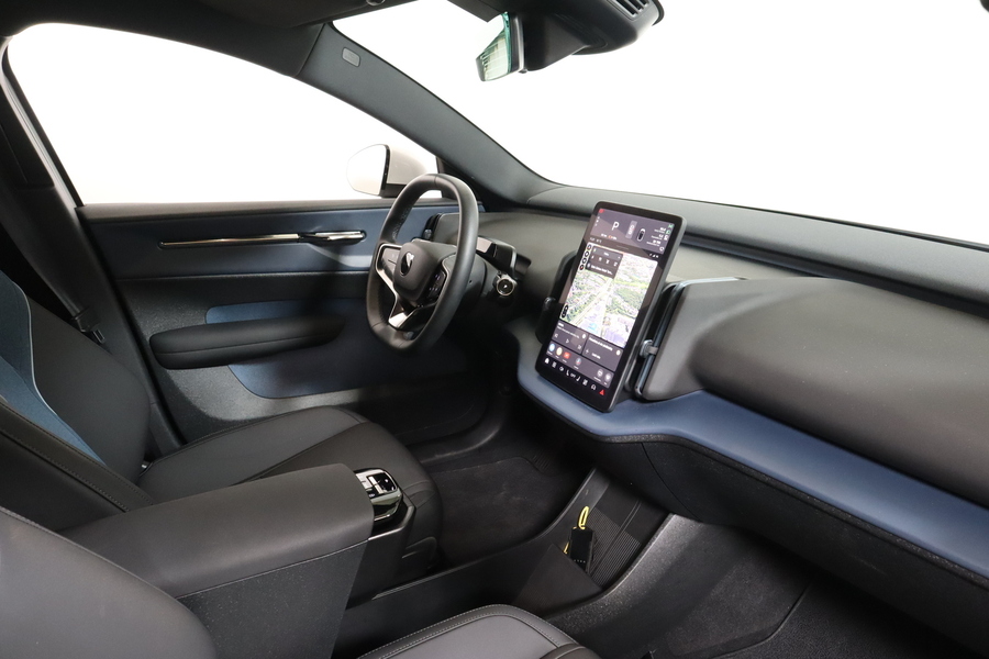 Volvo EX30 vaihtoauto