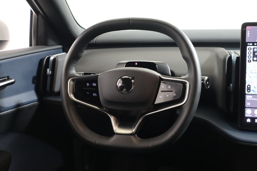 Volvo EX30 vaihtoauto