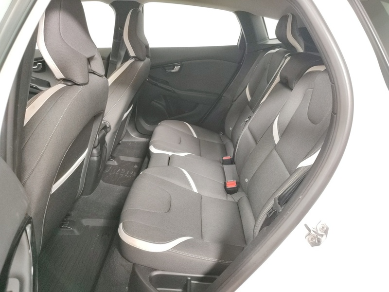 Volvo V40 vaihtoauto