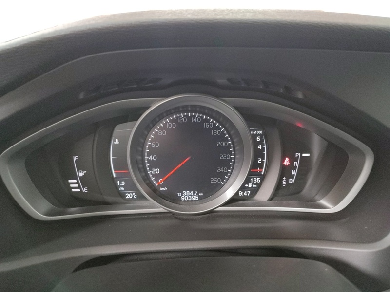 Volvo V40 vaihtoauto