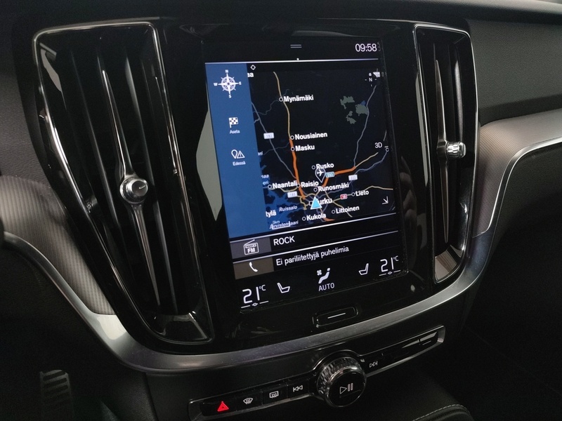 Volvo S60 vaihtoauto