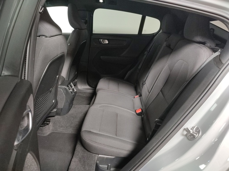 Volvo C40 vaihtoauto