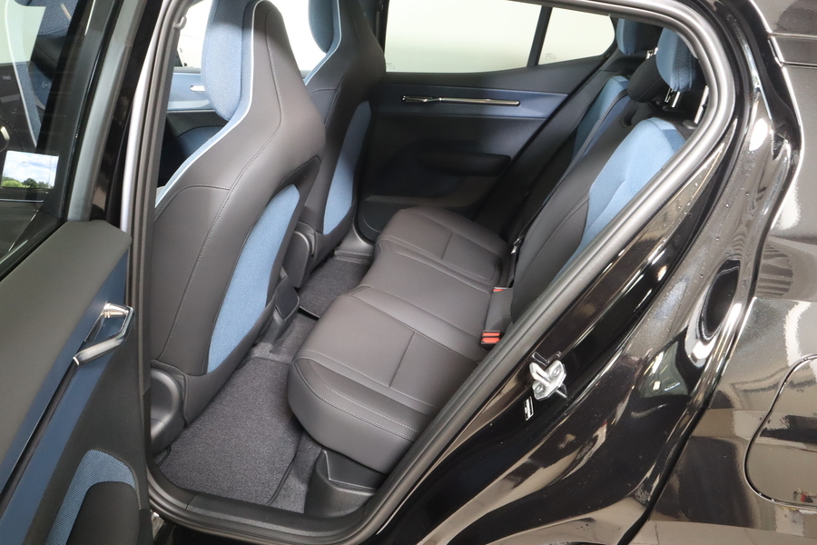 Volvo EX30 vaihtoauto