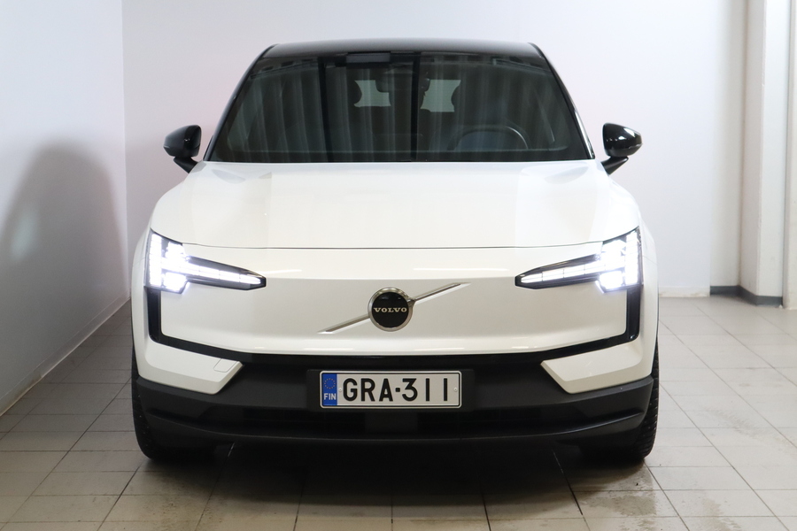 Volvo EX30 vaihtoauto