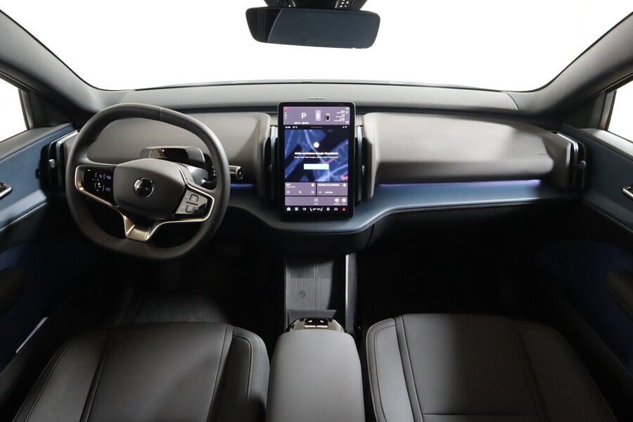 Volvo EX30 vaihtoauto