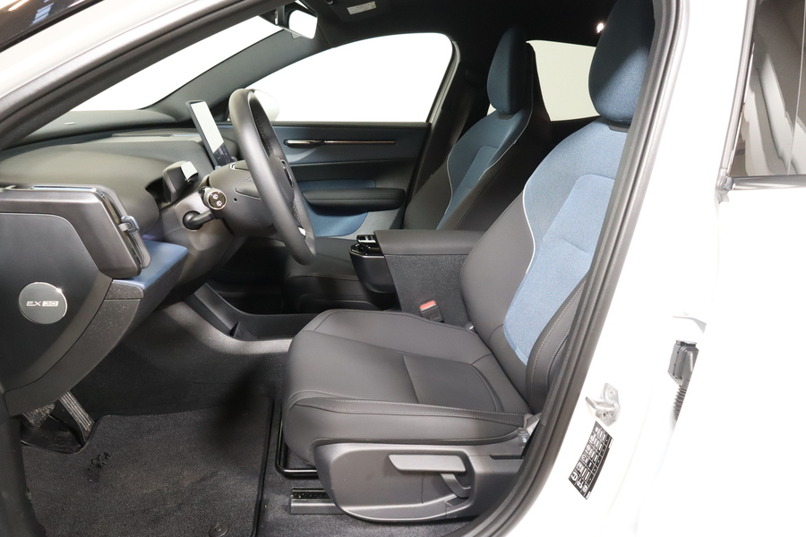 Volvo EX30 vaihtoauto