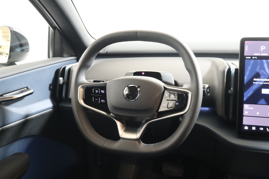 Volvo EX30 vaihtoauto