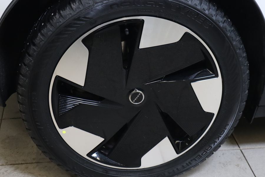 Volvo EX30 vaihtoauto