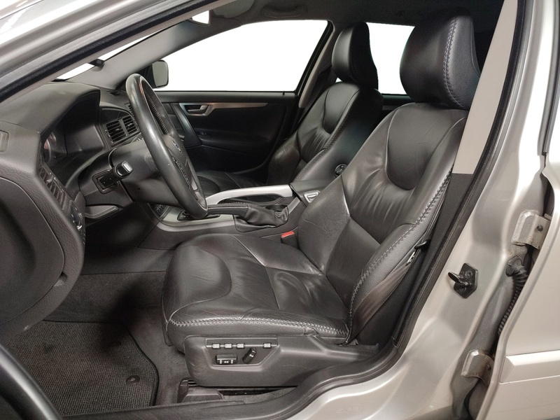 Volvo XC70 vaihtoauto