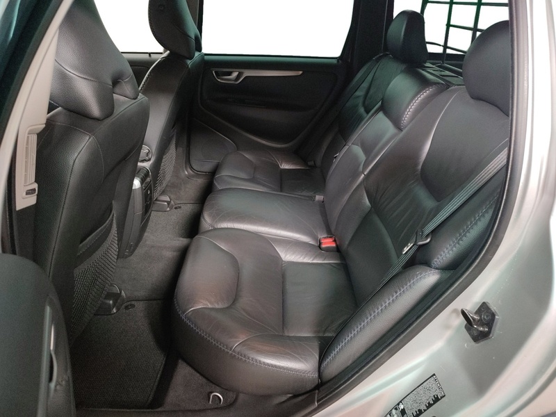 Volvo XC70 vaihtoauto