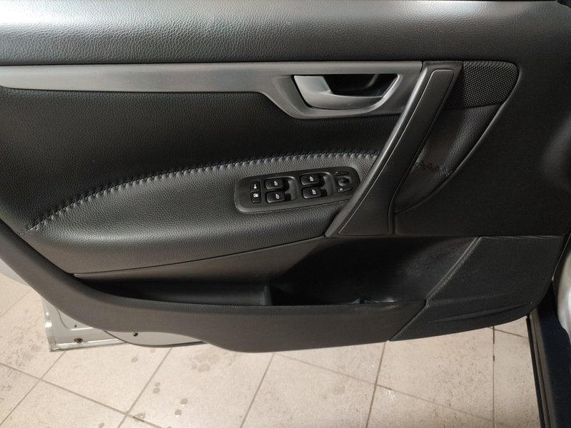 Volvo XC70 vaihtoauto