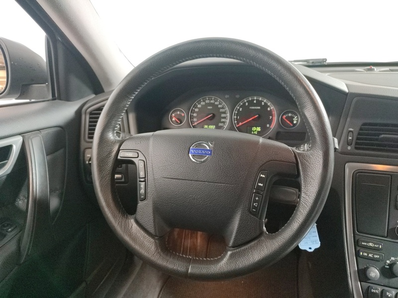 Volvo XC70 vaihtoauto